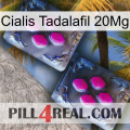 Cialis Tadalafil 20Mg 01